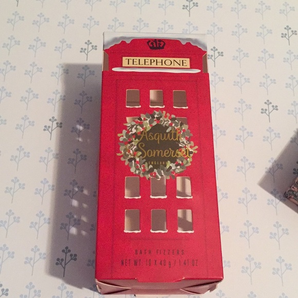 Morris & Co/Asquith & Somerset Boxes - Picture 4 of 6